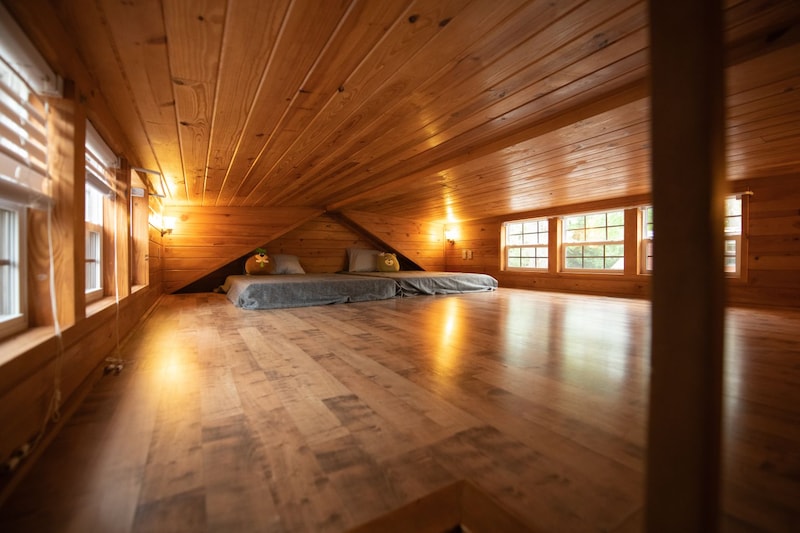 Deluxe South Shore Cindy Bear™ Cabin-4